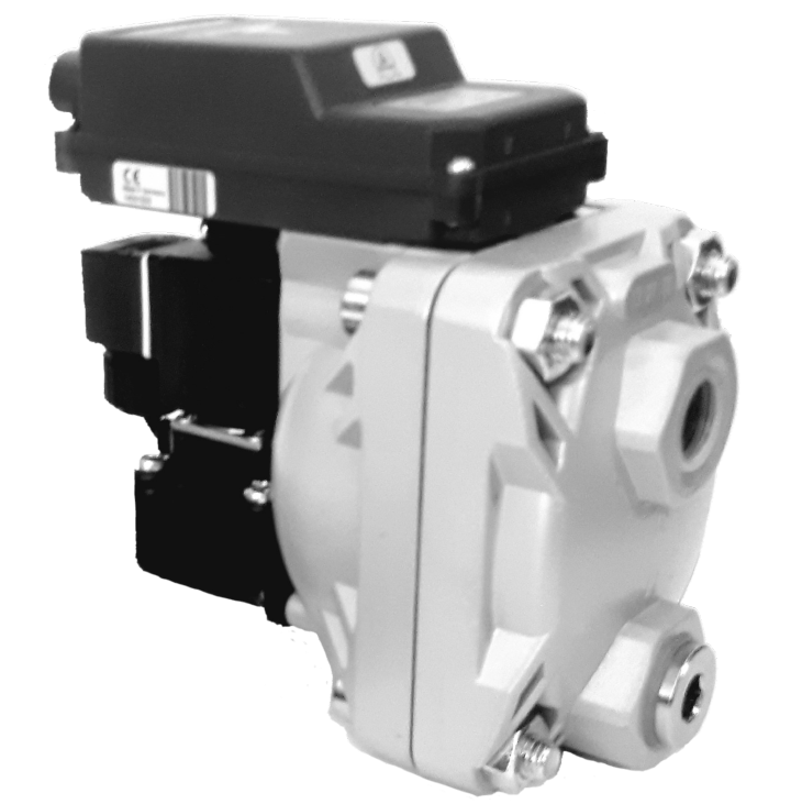 Auto Drain Sensor Auto Drain
